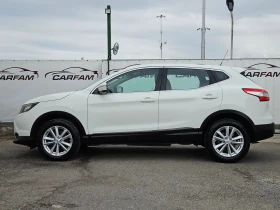 Nissan Qashqai 1.5DCI/110k.c/6ск/КАМЕРА/LED/NAVI/БЛУТУТ/LED/EU 5 , снимка 6
