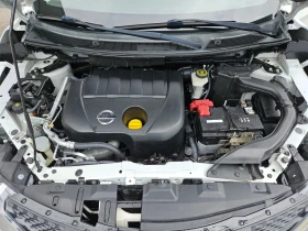 Nissan Qashqai 1.5DCI/110k.c/6ск/КАМЕРА/LED/NAVI/БЛУТУТ/LED/EU 5 , снимка 8