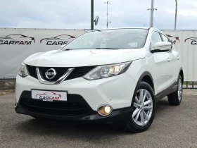 Nissan Qashqai 1.5DCI/110k.c/6ск/КАМЕРА/LED/NAVI/БЛУТУТ/LED/EU 5 , снимка 7