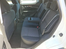 Nissan Qashqai 1.5DCI/110k.c/6ск/КАМЕРА/LED/NAVI/БЛУТУТ/LED/EU 5 , снимка 16