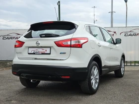 Nissan Qashqai 1.5DCI/110k.c/6ск/КАМЕРА/LED/NAVI/БЛУТУТ/LED/EU 5 , снимка 3