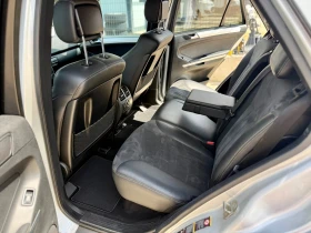 Mercedes-Benz ML 320 SPORT / AIRMATIC / ПОДГРЕВ / КЛИМАТРОНИК , снимка 13
