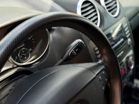 Mercedes-Benz ML 320 SPORT / AIRMATIC / ПОДГРЕВ / КЛИМАТРОНИК , снимка 17