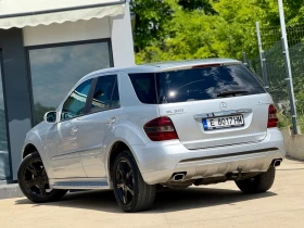 Mercedes-Benz ML 320 SPORT / AIRMATIC / ПОДГРЕВ / КЛИМАТРОНИК , снимка 5