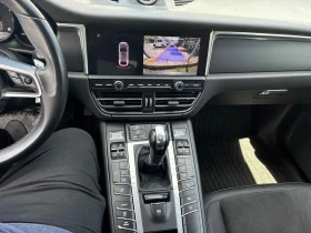 Porsche Macan * AWD * CARFAX * ПОДГРЕВИ * ПАНО * KEYLESS, снимка 9