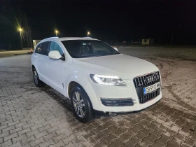 Audi Q7 TDI, снимка 5
