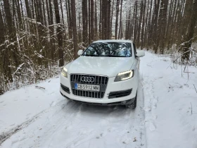 Audi Q7 TDI, снимка 4