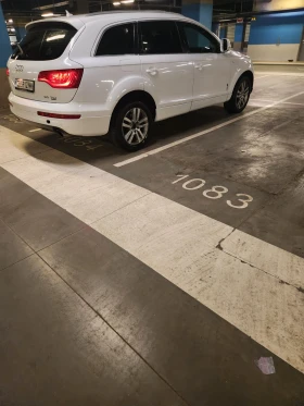 Audi Q7 TDI, снимка 1