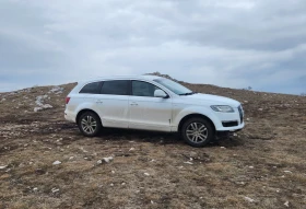 Audi Q7 TDI, снимка 3