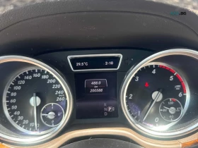 Mercedes-Benz GL 350 BlueTEC * AвтоКредит * (ЦЕНА ДО БГ), снимка 8