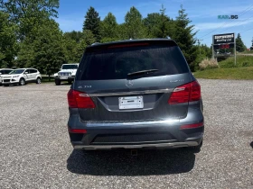 Mercedes-Benz GL 350 BlueTEC * AвтоКредит * (ЦЕНА ДО БГ), снимка 4