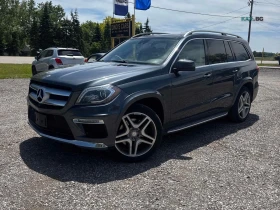 Mercedes-Benz GL 350 BlueTEC * AвтоКредит * (ЦЕНА ДО БГ), снимка 1