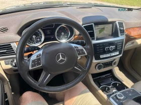 Mercedes-Benz GL 350 BlueTEC * AвтоКредит * (ЦЕНА ДО БГ), снимка 7