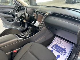 Hyundai Tucson 1.6 CRDI MILD HYBRID, снимка 15