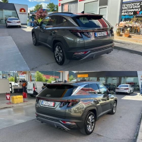 Hyundai Tucson 1.6 CRDI MILD HYBRID, снимка 5