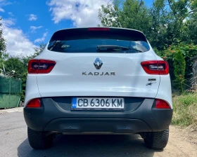 Renault Kadjar 1.6 dCi 130 4WD, снимка 3