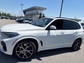 BMW X5 * xDrive40i * CARFAX * ЦЕНА ДО БГ, снимка 3
