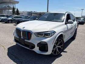 BMW X5 * xDrive40i * CARFAX * ЦЕНА ДО БГ, снимка 1