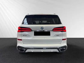 BMW X5 40d / xDRIVE / M SPORT / HUD / 360 / H&K, снимка 3