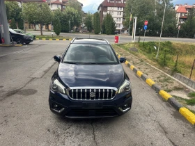 Suzuki SX4 S-Cross, снимка 2