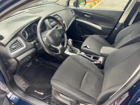 Suzuki SX4 S-Cross, снимка 10