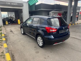 Suzuki SX4 S-Cross, снимка 7