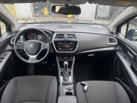 Suzuki SX4 S-Cross, снимка 9