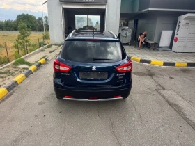 Suzuki SX4 S-Cross, снимка 5