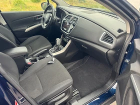 Suzuki SX4 S-Cross, снимка 13