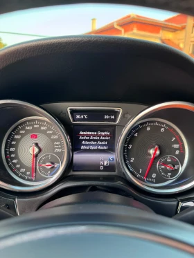 Mercedes-Benz GLE 400 AMG ~440 hp, снимка 15