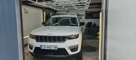 Jeep Grand cherokee 3.6L V6, снимка 1