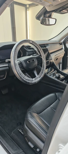 Jeep Grand cherokee 3.6L V6, снимка 13