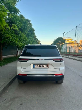 Jeep Grand cherokee 3.6L V6, снимка 7