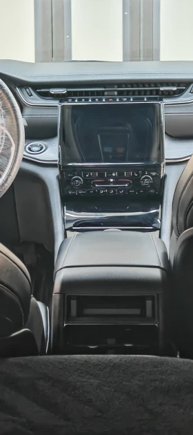 Jeep Grand cherokee 3.6L V6, снимка 11