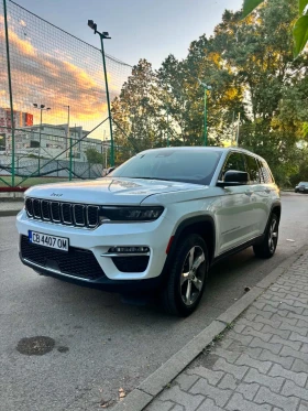 Jeep Grand cherokee 3.6L V6, снимка 4