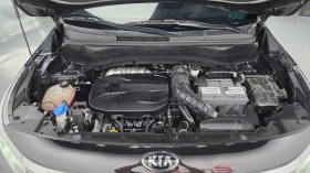 Kia Seltos 1.6T* SIGNATURE* КОЖА* ПОДГРЕВ* ОБДУХВАНЕ* КАМЕРА*, снимка 5