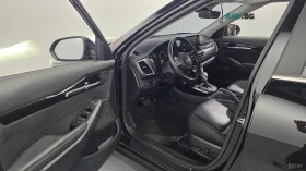 Kia Seltos 1.6T* SIGNATURE* КОЖА* ПОДГРЕВ* ОБДУХВАНЕ* КАМЕРА*, снимка 9