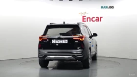 Kia Seltos 1.6T* SIGNATURE* КОЖА* ПОДГРЕВ* ОБДУХВАНЕ* КАМЕРА*, снимка 4