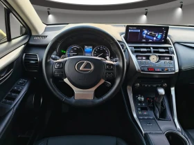 Lexus NX 300h FACELIFT, снимка 11