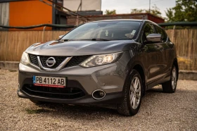 Nissan Qashqai 1.2B, снимка 3