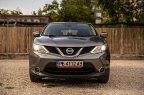 Nissan Qashqai 1.2B, снимка 1