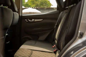 Nissan Qashqai 1.2B, снимка 9