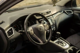 Nissan Qashqai 1.2B, снимка 6