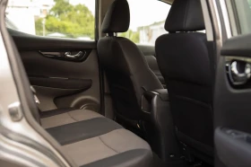 Nissan Qashqai 1.2B, снимка 11