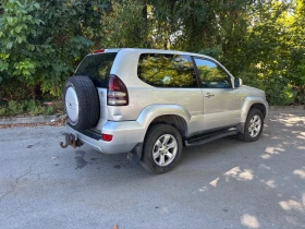 Toyota Land cruiser, снимка 6