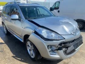 Peugeot 4007 2.2 HDI - [1] 