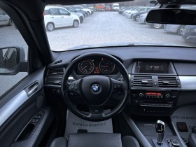 BMW X5 3.0D M PACK, снимка 12 - Автомобили и джипове - 44358491