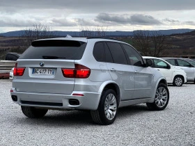     BMW X5 3.0D M PACK