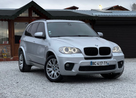 BMW X5 3.0D M PACK, снимка 8 - Автомобили и джипове - 44358491