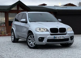 BMW X5 3.0D M PACK - [9] 